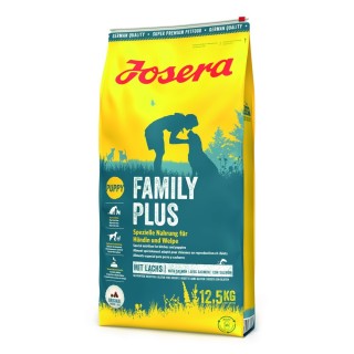 Josera 10+2,5kg Family Plus